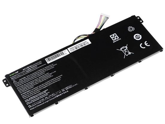 Picture of GreenCell AC52 Battery for Acer