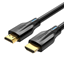 Picture of Kabel Vention HDMI - HDMI 3m czarny (AANBI)