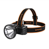 Picture of Headlamp Superfire HL51, 160lm, USB