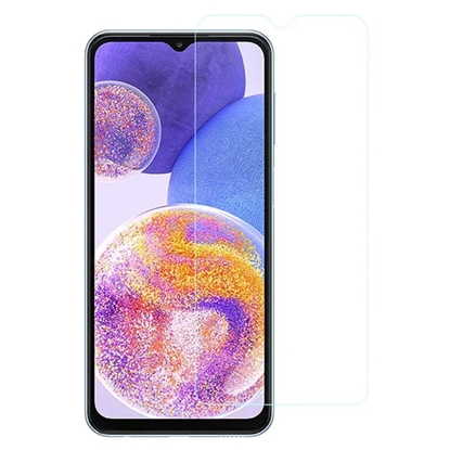 Picture of HQ Tempered glass 2,5D for Xiaomi Redmi Note 9 / Redmi 10X