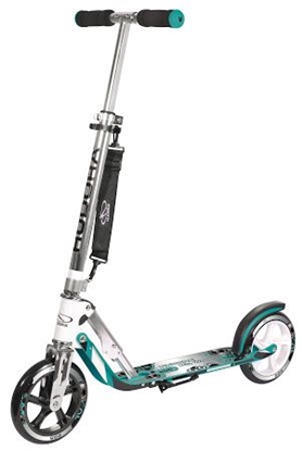 Изображение Hulajnoga Hudora BigWheel Niebieski (14751)