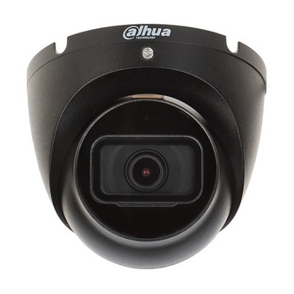 Изображение IP Network Camera 8MP HDW3842EM-S 2.8mm Black