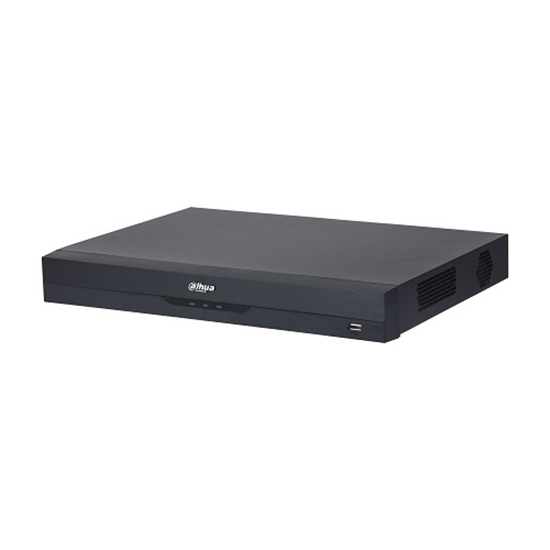 Изображение IP Network recorder 4K 4 ch NVR4204-P-EI