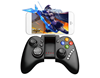 Изображение iPega 9021 Bluetooth Gamepad for PS3 / PC / Adroid devices / With Smartphone Holder