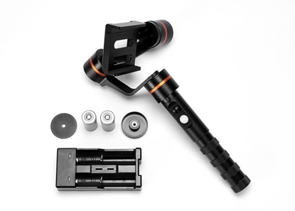 Изображение Yadatek YD1 Gimbal Stabilizer For Phones