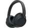 Изображение Sony WH-CH720 Bluetooth Headphones