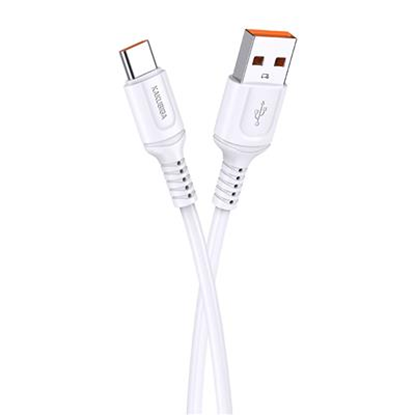 Attēls no KAKUSIGA KSC-805 USB-A -> USB-C uzlādes kabelis 15