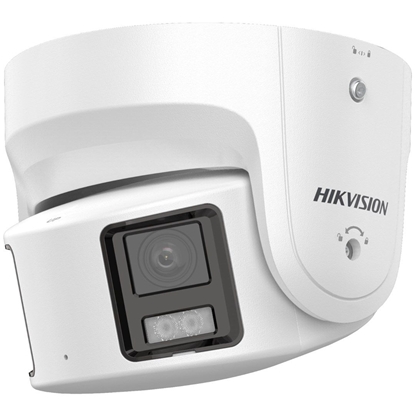 Изображение Kamera IP Hikvision KAMERA IP HIKVISION DS-2CD2387G2P-LSU/SL (4mm) (C)