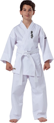 Изображение Kyokushin Kimono Kwon Junior su ženklu