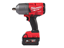 Picture of Klucz udarowy Milwaukee M18 FHIWF12-502X 18 V 1/2"