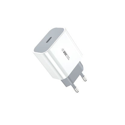 Attēls no Ładowarka sieciowa USB-C Power Delivery Fast Charger 20W