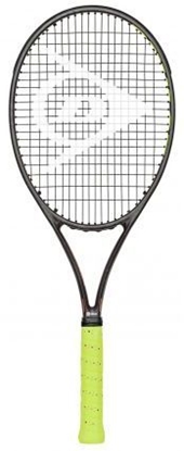 Picture of Lauko teniso raketė DUNLOP NT REV TOUR (27") G1 YL