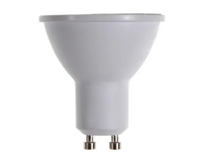 Attēls no LED bulb GU10, 2W 230v, warm white