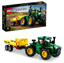 Attēls no LEGO 42136 John Deere 9620R 4WD Tractor Constructor