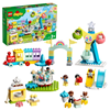 Picture of LEGO Duplo 10956 Amusement Park Constructor