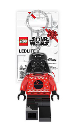 Изображение LEGO LED Darth Vader Key Chain