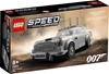 Picture of LEGO 76911 Aston Martin DB5 Constructor