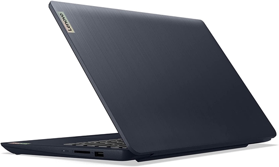 Изображение Lenovo IdeaPad Slim 3 14ABR8 14"FHD/R7-7730U/16GB/1TB SSD(M2)/DOS