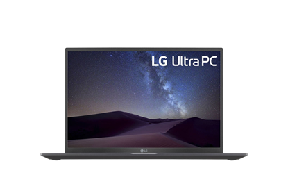 Attēls no LG 14U70Q Laptop 35.6 cm (14") WUXGA AMD Ryzen™ 5 5625U 8 GB LPDDR4x-SDRAM 512 GB SSD Wi-Fi 6 (802.11ax) Windows 11 Pro Grey REPACK New Repack/Repacked