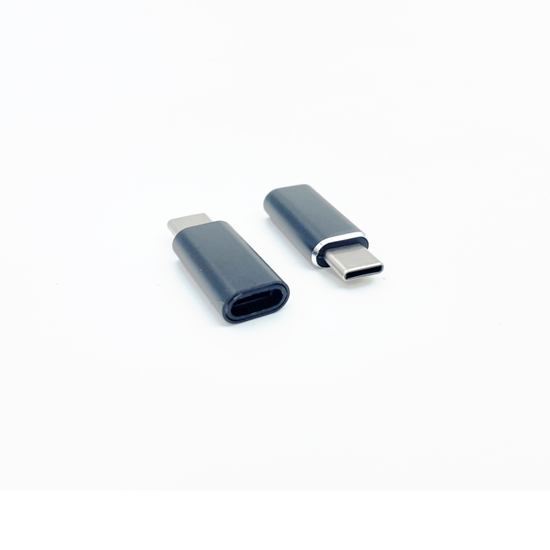 Picture of Maxlife Lightning uz USB-C adapteris