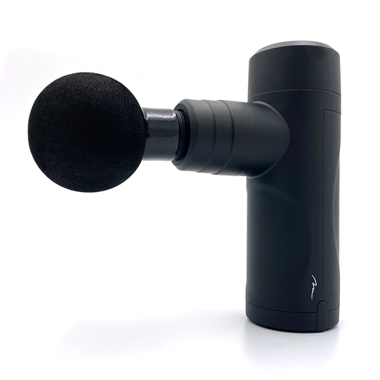 Picture of Media-Tech MT6526 Portable Gun Massager