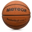 Изображение METEOR BASKETBOLA BUMBA #7 brūni 8 paneļi