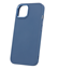 Picture of Mocco Satin Back Case for iPhone 15 Plus