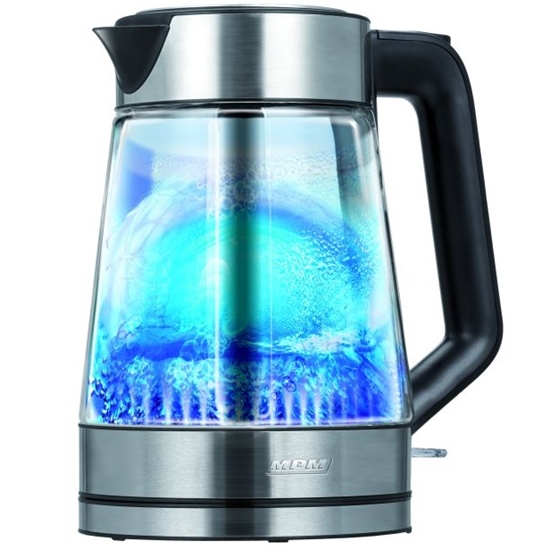 Изображение MPM MCZ-122 Electric kettle 1.7L 2200W