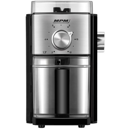 Изображение MPM MMK-08 Coffee grinder 150W