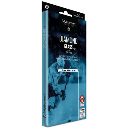 Picture of MS Diamond Glass Edge FG iPhone 12 Pro Max 6,7" cz