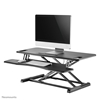 Picture of Neomounts sit-stand workstation