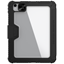 Picture of Etui na tablet Nillkin "Nillkin Bumper PRO" apsauginis dėklas su stovu "iPad 10.9 2022", juodas