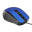 Изображение Mysz Omega OMEGA MYSZ MOUSE 1200DPI BLUE [45529]