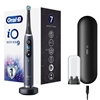 Изображение Oral-B iO9 Elektriska Zobu Birste Black Onyx iOM9.1B2.2AD