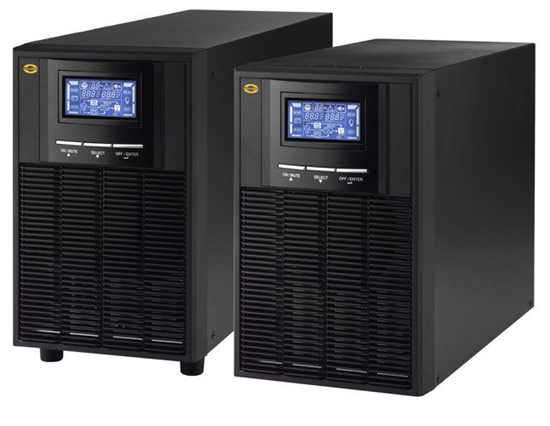 Изображение UPS Orvaldi V1KL 1000VA (VWP1KL)