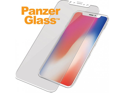 Attēls no Panzer Glass rūdīts stikls priekš Apple iPhone X |