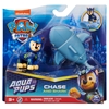 Изображение PAW Patrol , Aqua Pups Rocky and Sawfish Action Figures Set, Kids Toys for Ages 3 and up