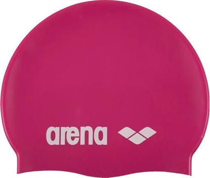 Изображение Plaukimo kepuraitė Arena Classic, fukcijos spalvos