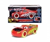 Picture of Pojazd Auta Lightning McQueen Glow 1/24