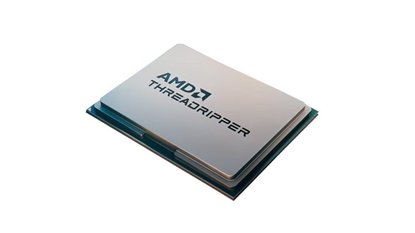 Изображение Procesor AMD Ryzen Threadripper 7970X, 4 GHz, 128 MB, BOX (100-100001351WOF)