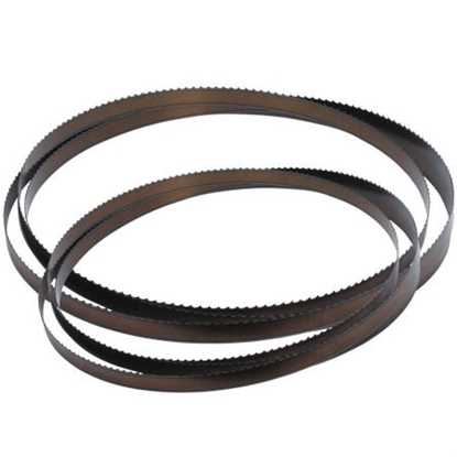 Attēls no Proma Spring cutting band for metal band saw PPK-90U 1300x13mm 14z / 1 "69000014