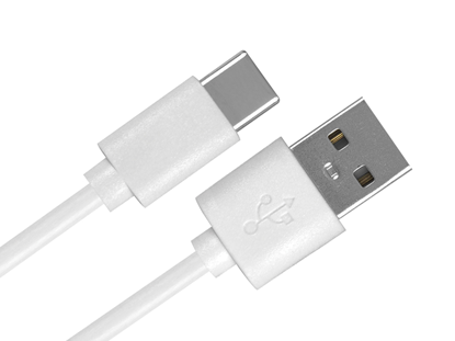 Picture of PS USB - USB Type-C kabelis 2 m