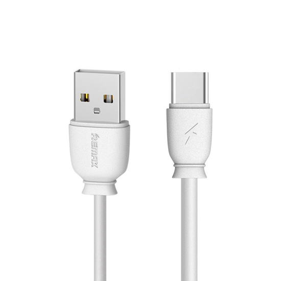 Изображение Remax Suji USB | USB-C datu un uzlādes vads 2.1A 1