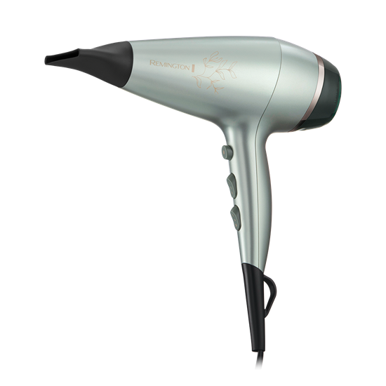 Picture of REMINGTON BOTANICALS HAIR DRYER AC5860