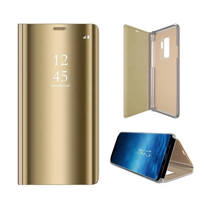 Attēls no Riff Smart Clear View maks priekš Huawei P40 Lite E  / Huawei Y7P Gold