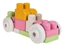 Изображение RoGer BIO Construction blocks for babies 43 pcs.