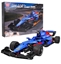 Изображение RoGer Bolid F1 Constructor 1065pcs