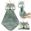 Attēls no RoGer Children's Towel 42 x 25 cm