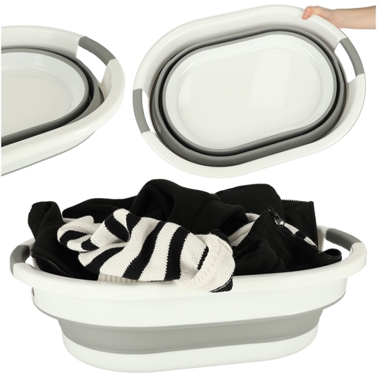 Изображение RoGer Laundry Bowl Strong 25L