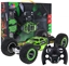 Attēls no RoGer Monster 4x4 Controlled Toy Car